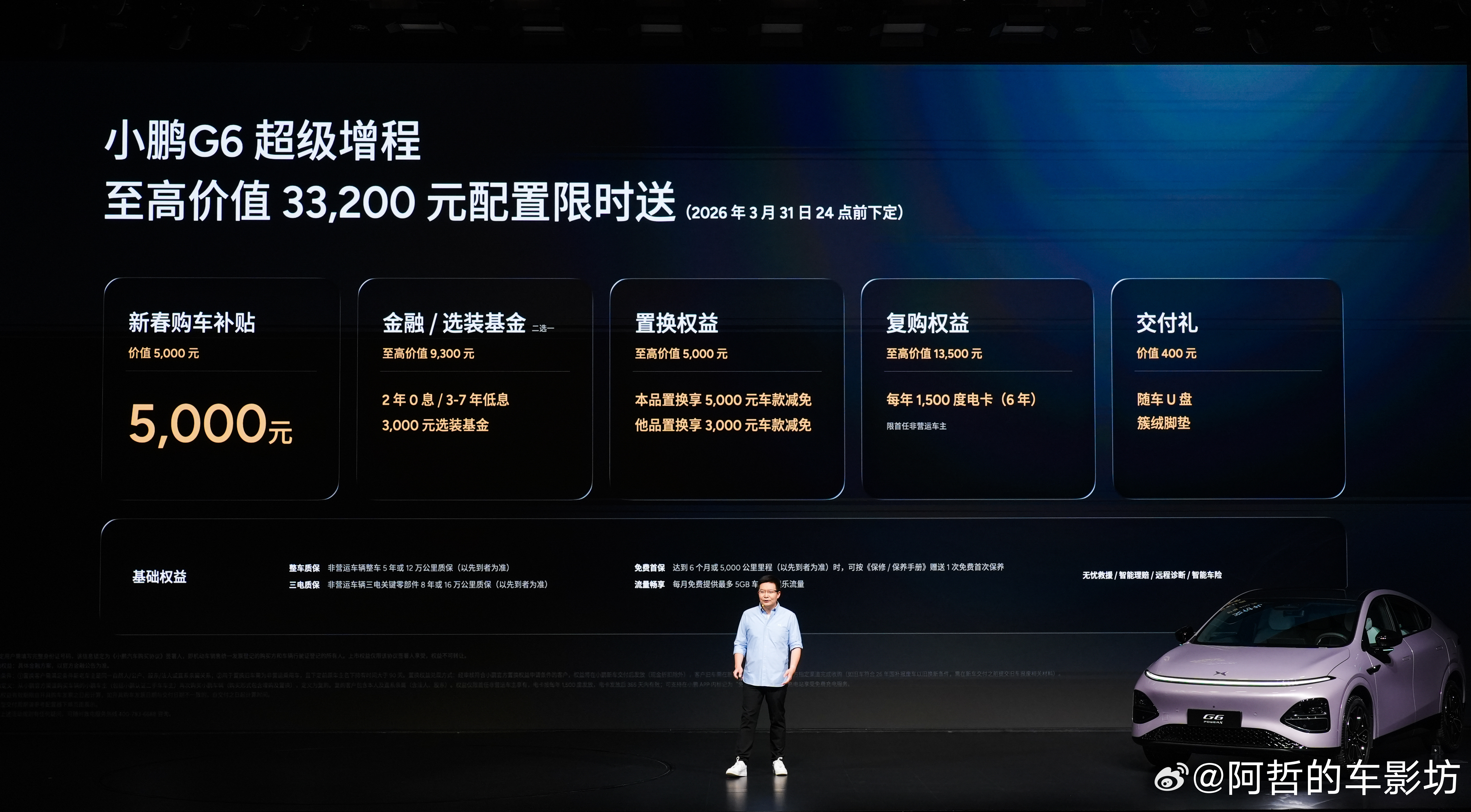 小鹏G6增程版G6增程版仅有1704 Max版，18.68万元G6纯电版625 