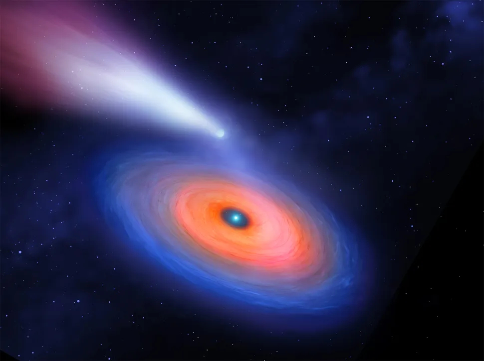 白矮星是常见的恒星化石，在双星中，它们构成了银河系中致密天体双星的主要形式，可以
