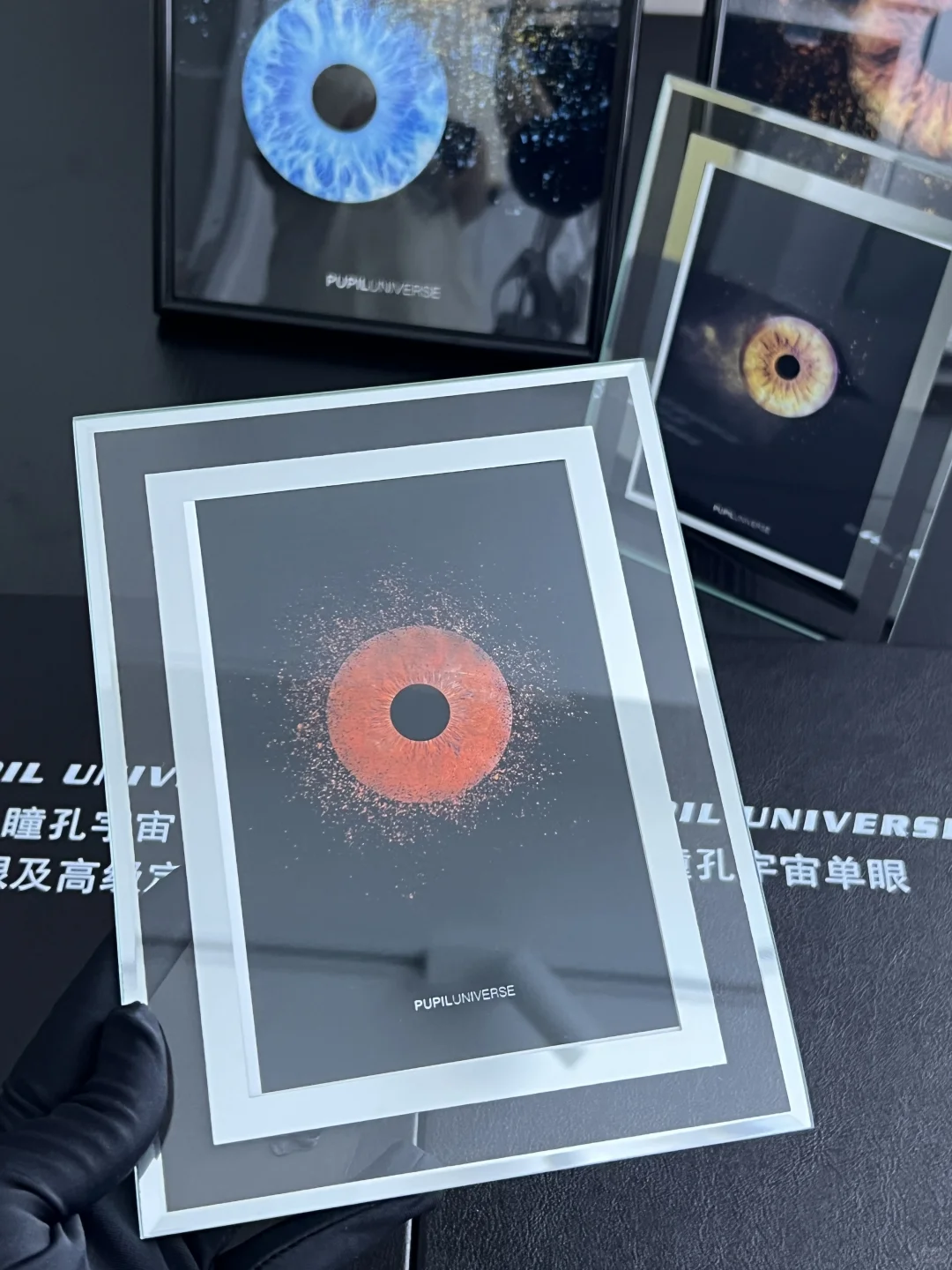 在绵阳过生日，送了份Zui美的礼物给自己