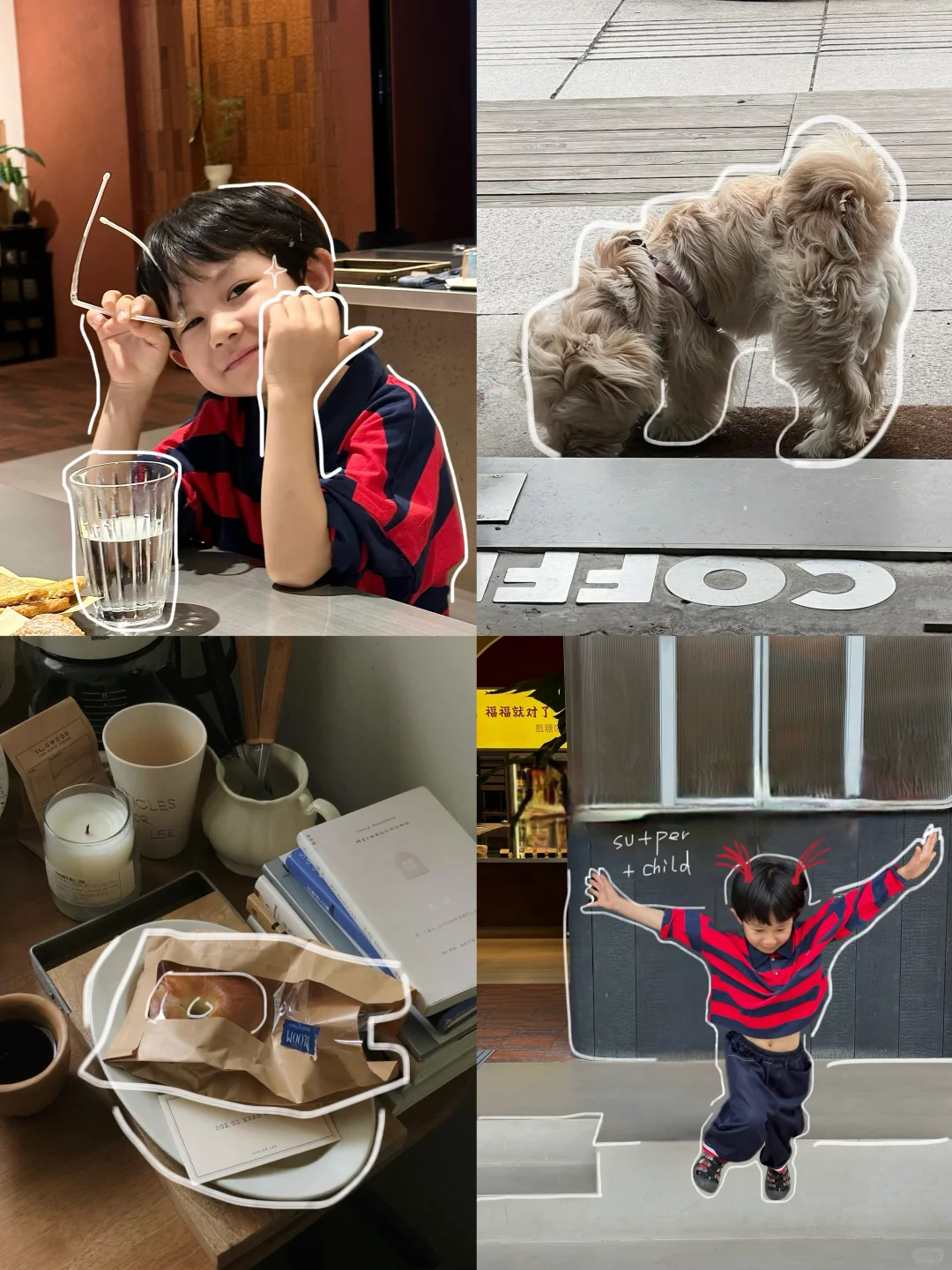 🖌️ 沉迷涂鸦