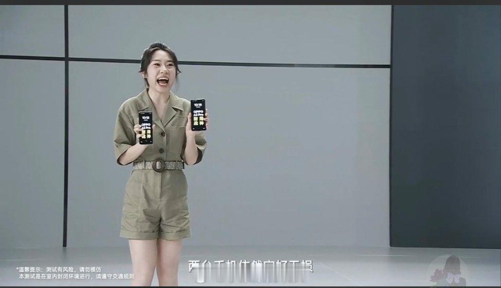 仰望U8再加上十个壮汉，总重约4.5吨，两次碾压，OPPO A3 Pro完好无损
