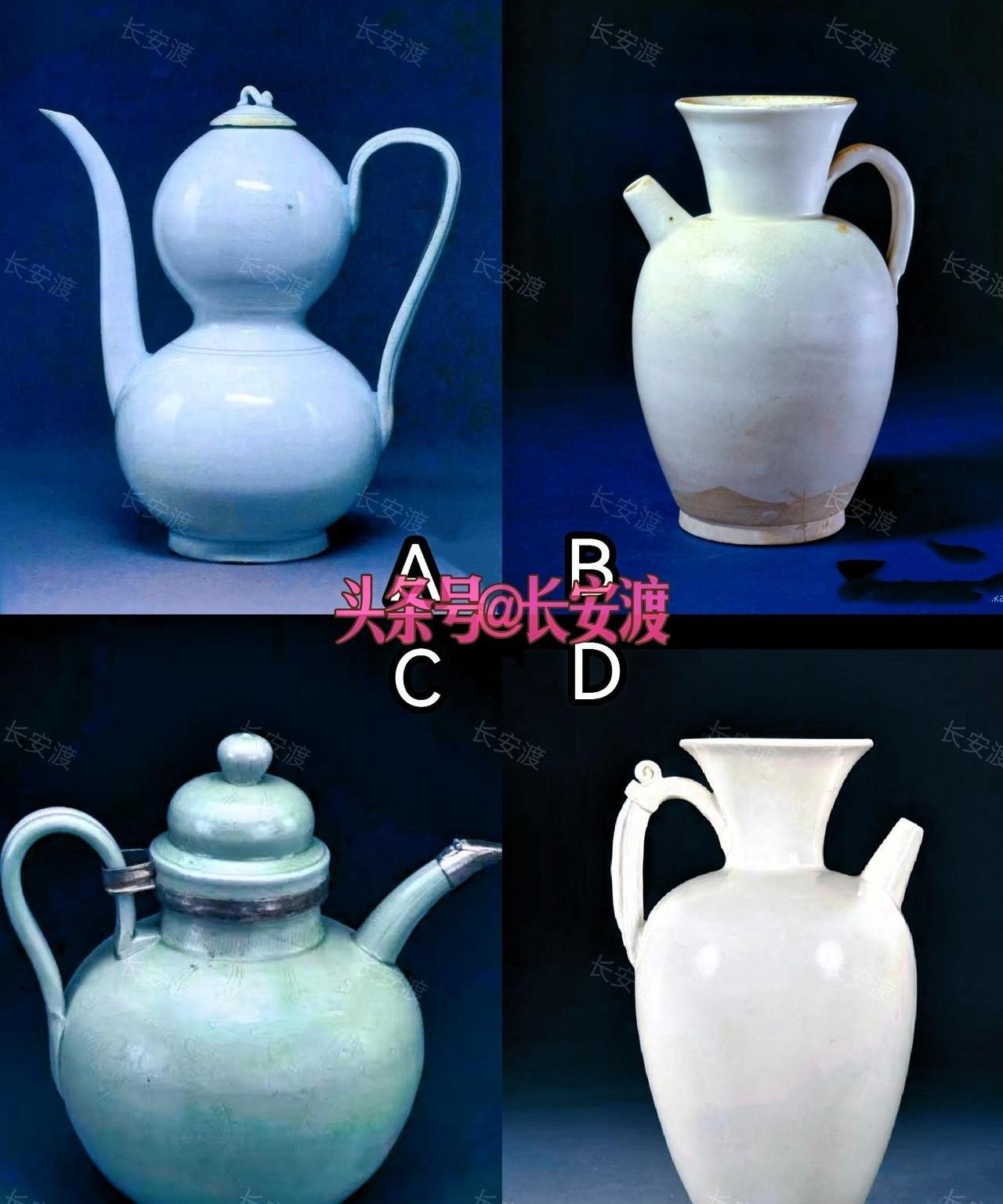 刷到这篇的你，是不是也偷偷盼过自家娃能一飞冲天？
先来个小互动：下面这几把壶，你