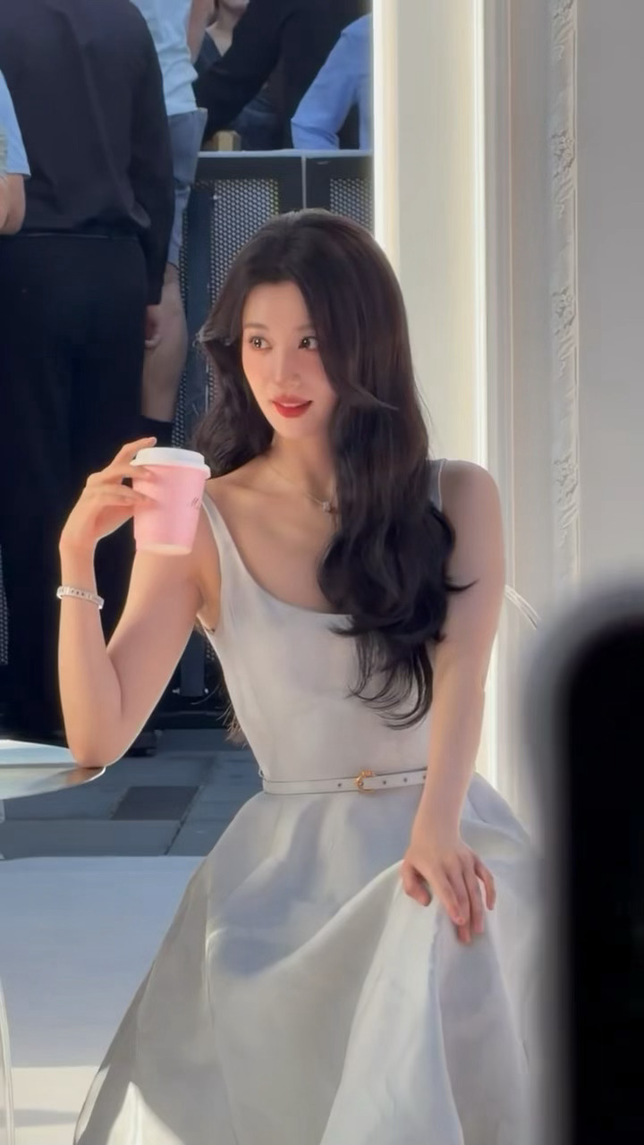 香气袭来🥰 