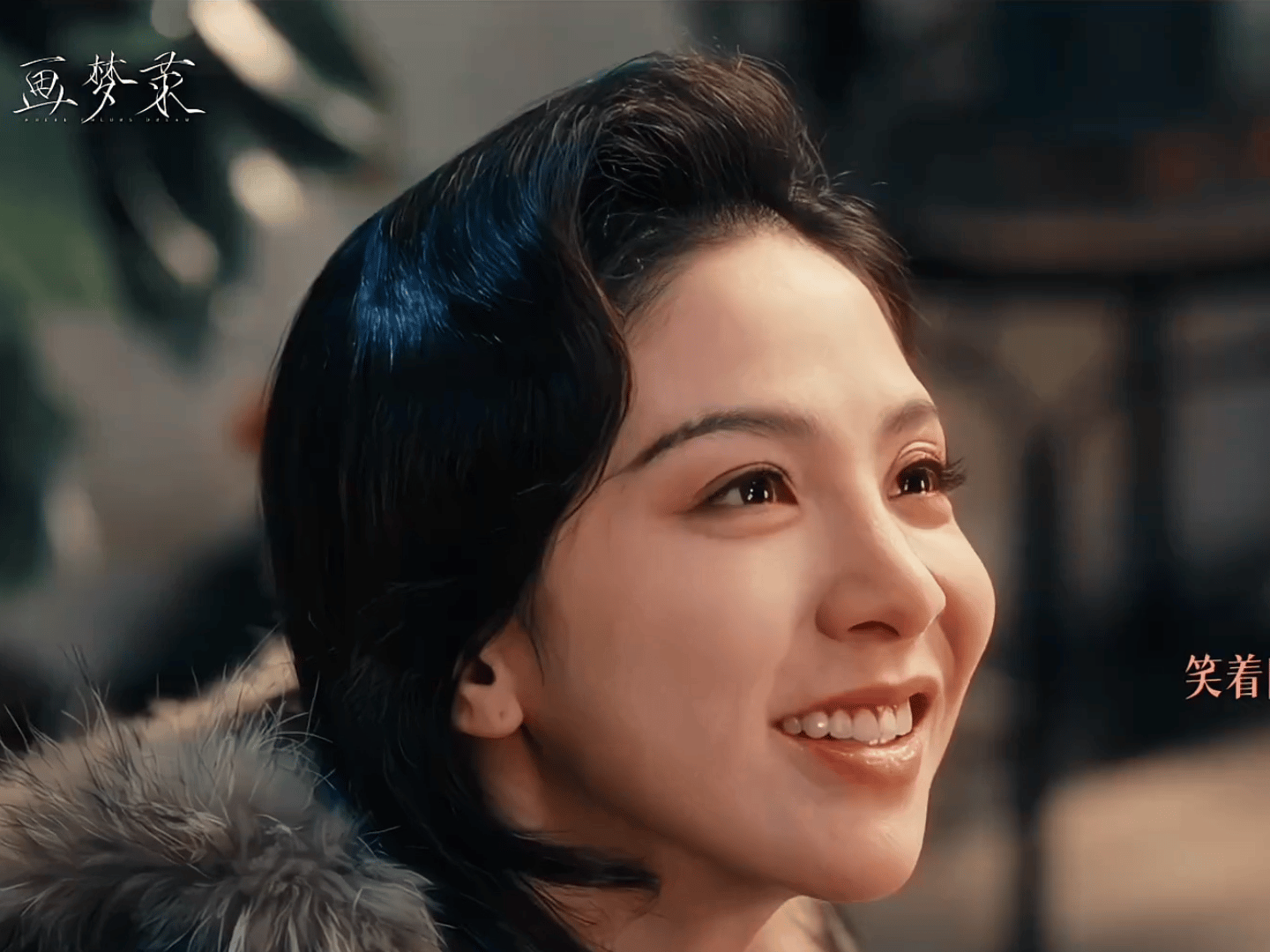 没人告诉我唐诗逸这么有姐感🎞️每一帧氛围感拉满，从容不迫的处事姿态，完美诠释顶