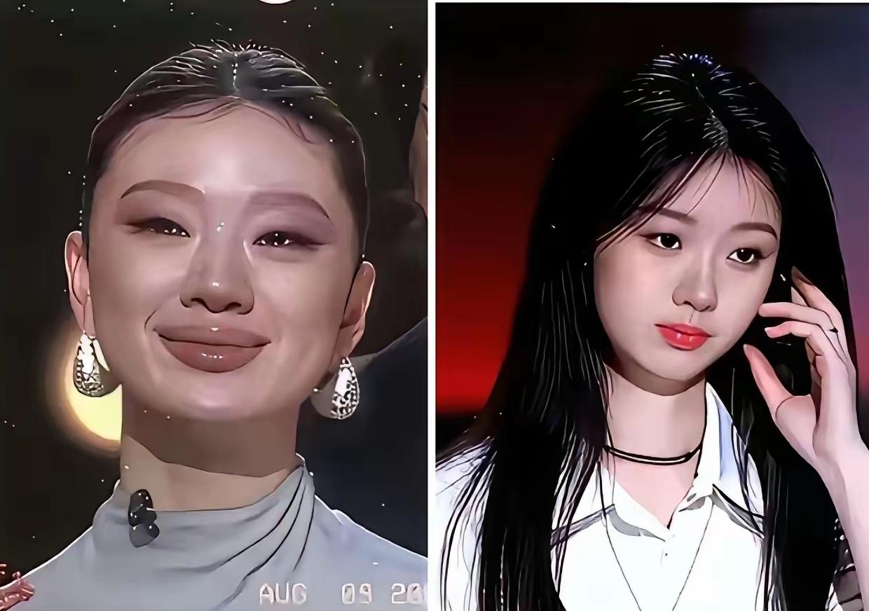 大胆预测一下，单依纯可能不会再火了！

昨天听了一下单依纯演唱的改编版《李白》，