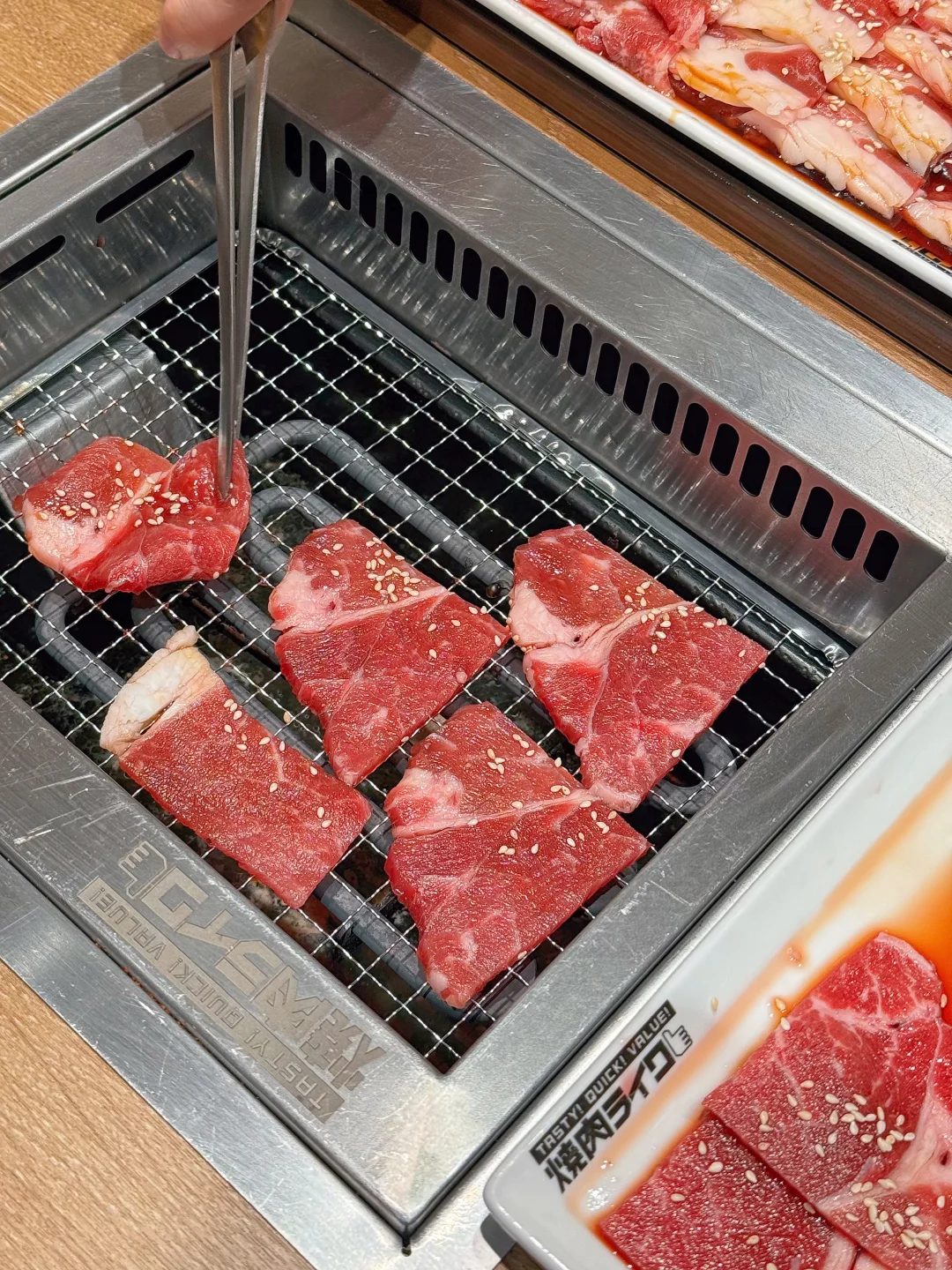 卓悦也有了❗️一人食i人肉肉爱好者的天堂‼️