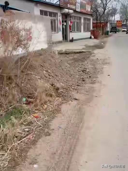 “这就是‘猜疑’的代价！”辽宁葫芦岛绥中县，两个相隔仅百米的家，因为一场无端的猜