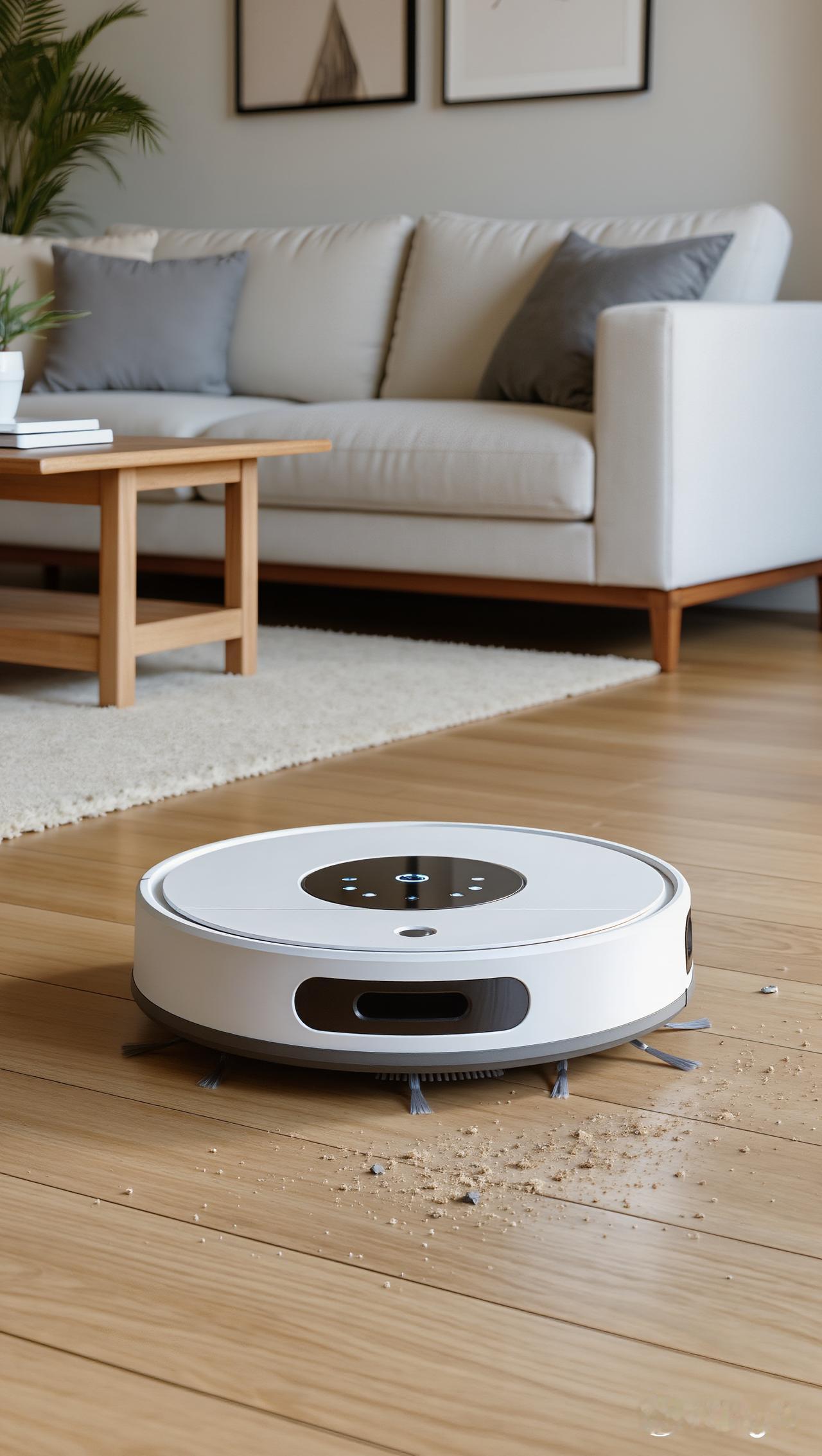 你家有扫地机器人吗？他们公司倒闭了。
世界上最有名的扫地机器人公司iRobot正