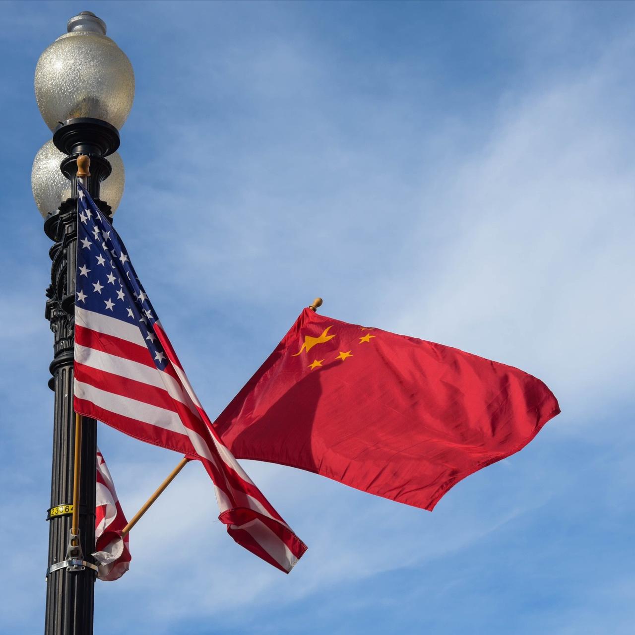 中国和美国谈妥了
2月4日晚间，中美双方通话，这也引起了全球的高度关注，因为中美