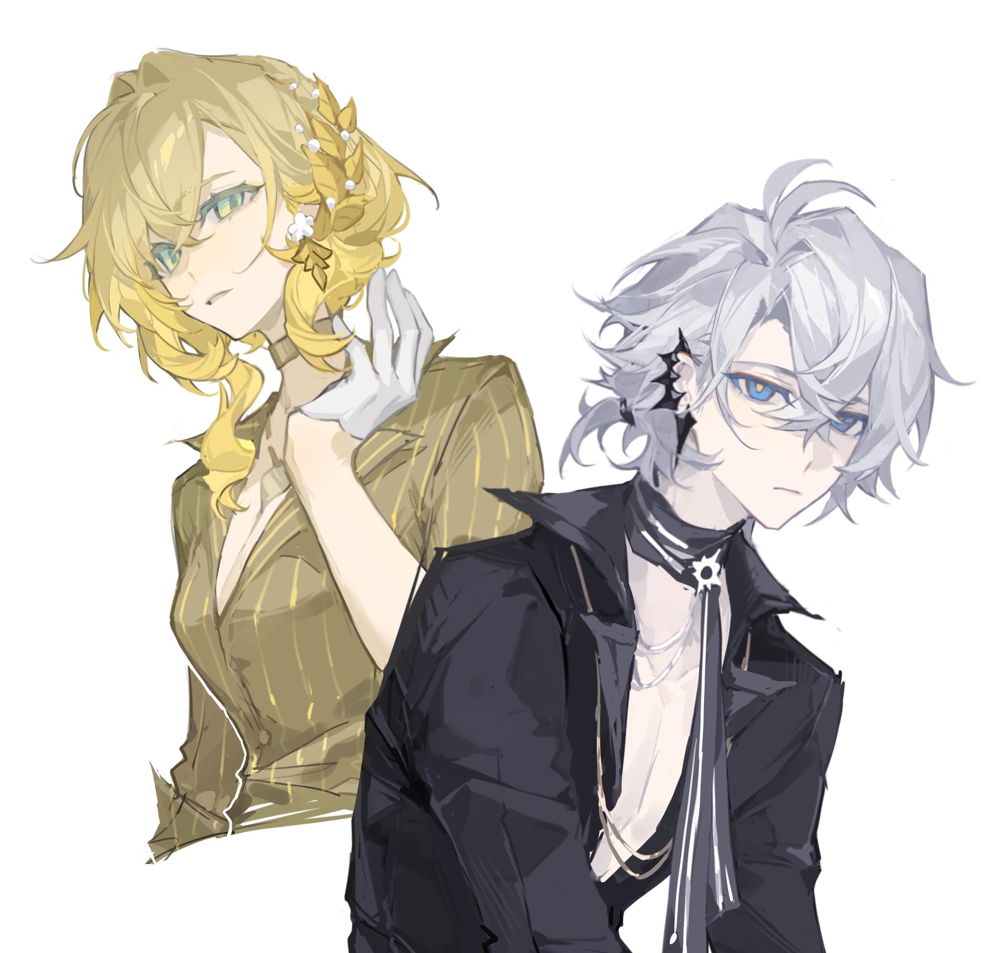 女强人和男总裁说是。