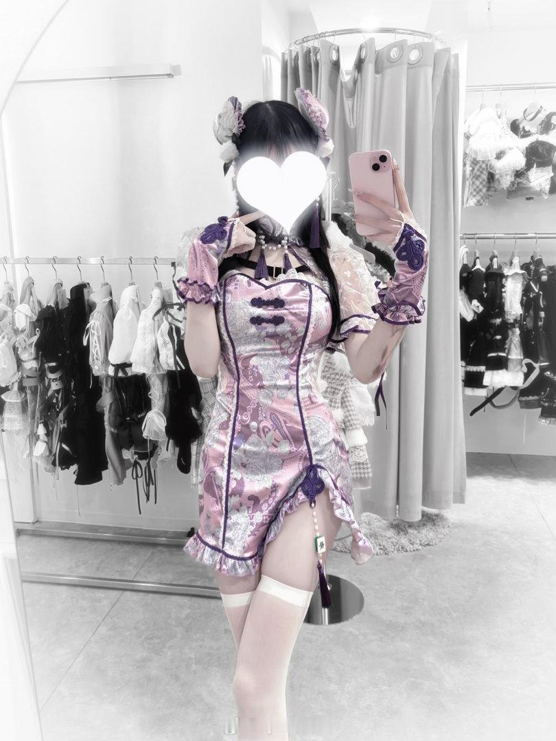 最近穿的malymoon们~以及一个小宣传📢这个月底9.29~10.3我会在m