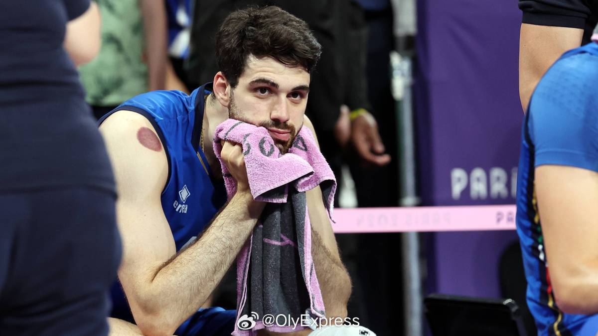 【特伦蒂诺雪上加霜 拉维亚再伤缺阵】国际排坛动态 3月14日，意超特伦蒂诺男排宣