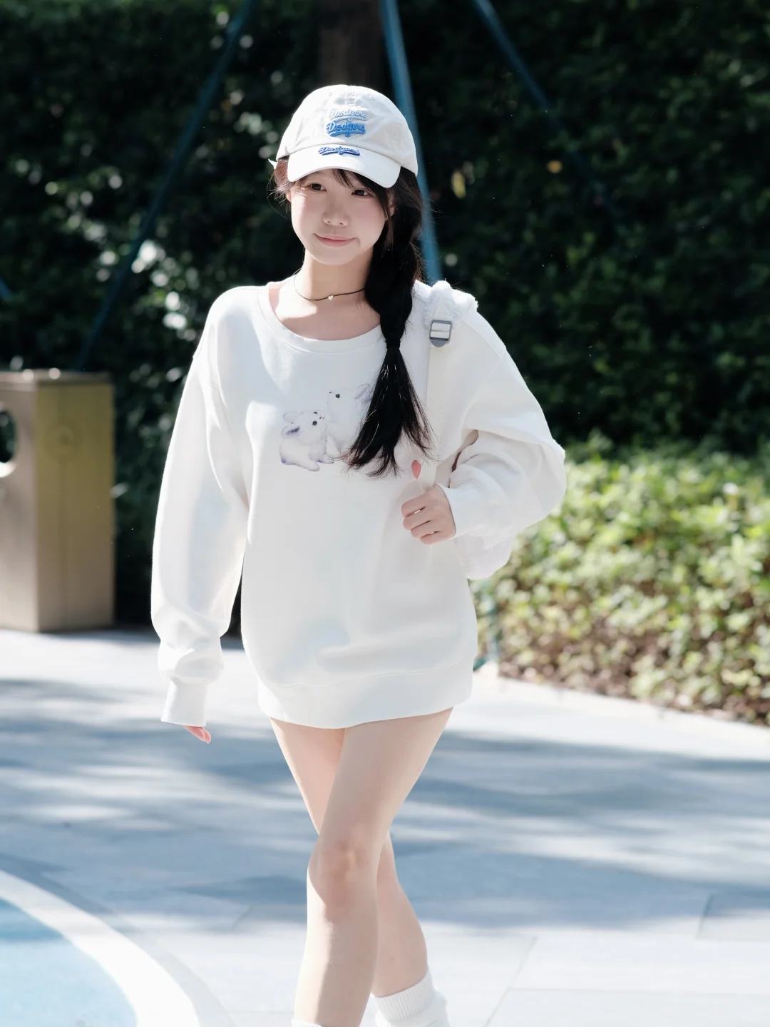 男朋友好像被我练出来了……10分钟拍的