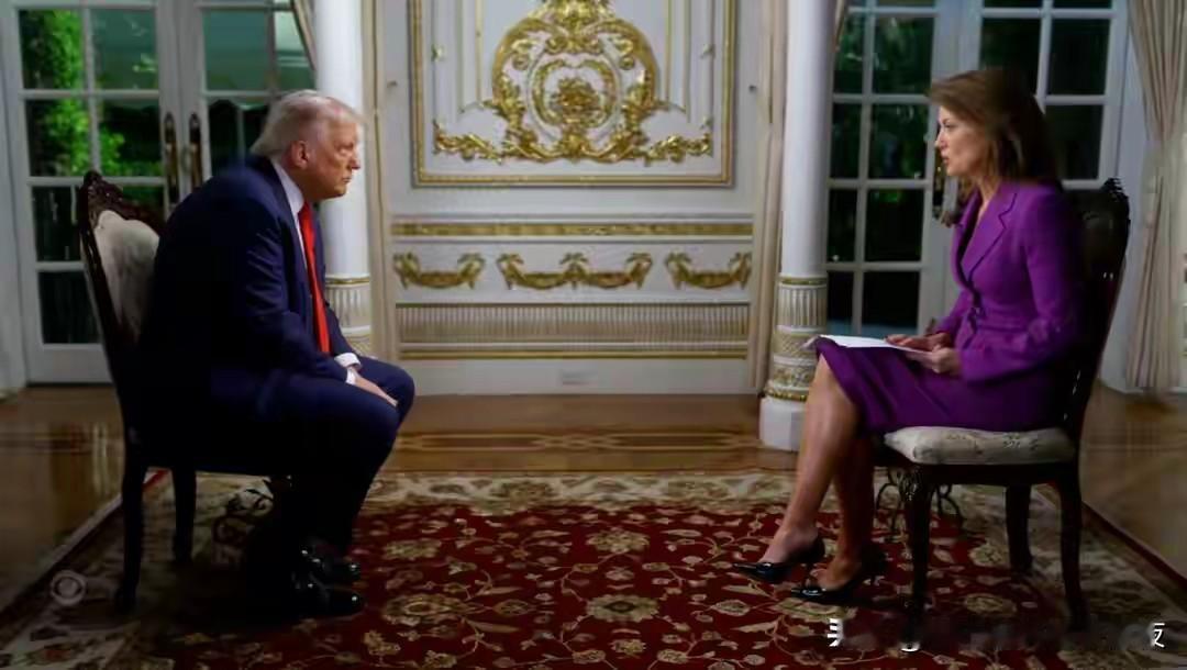 不敢耽误中方的时间，白宫3天拿出行动，特朗普明白中美合则两利