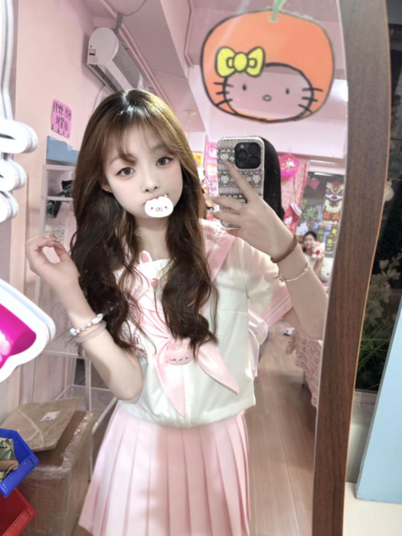 你说什么都是对的 就连生气也是可爱的07 jk