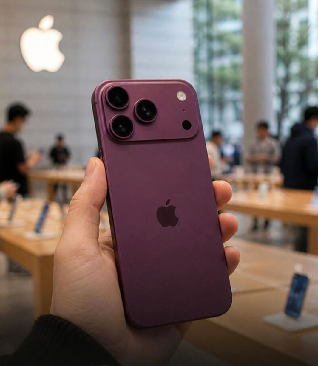 iPhone18Pro七大升级 看完这些爆料，感觉苹果这次终于要认真更新了：2n