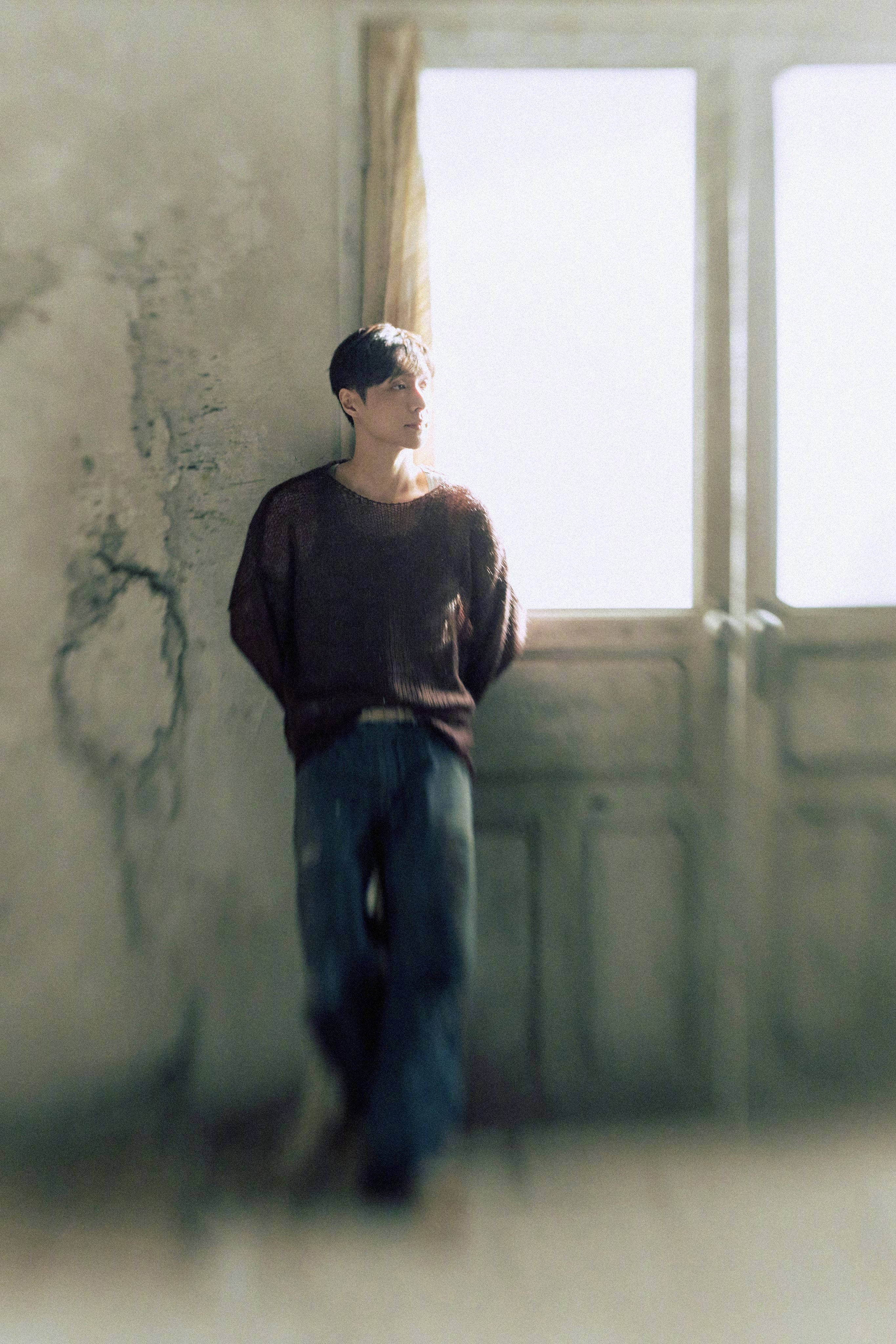 【Twi】EXO'I'm Home' Photo预告公开，期待回归！exo[超话