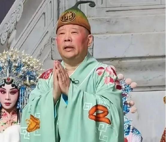 郭德纲原计划于8月15日在西安举行的演出，目前已经确定取消，剧院方面回应称，他们