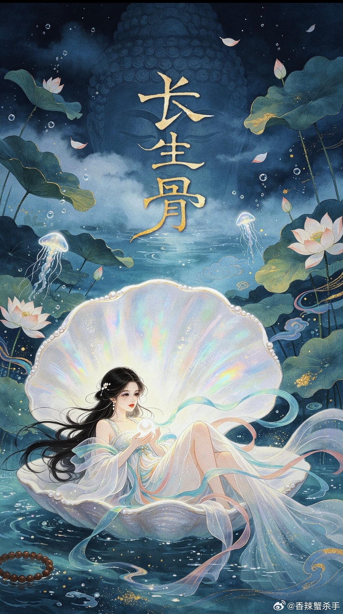 看了原著，🐟有好多撒娇戏，还有亲密接触，而对面是……工伤！能不能改成跟男二亲密
