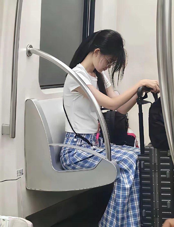 女神谁最美