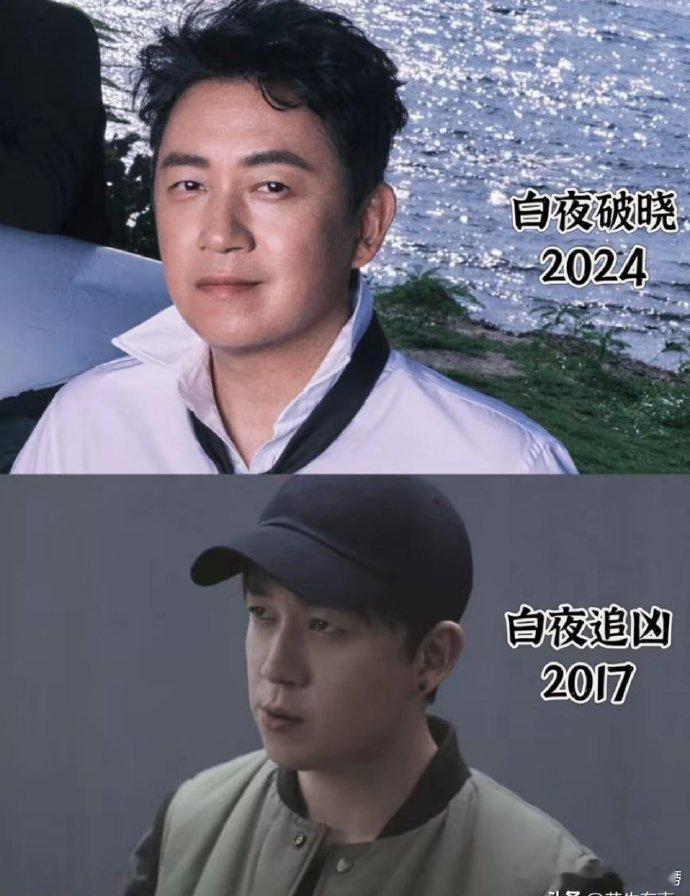 整整12年了，还是没想通，董洁当年为啥要放弃如此优秀的潘粤明 