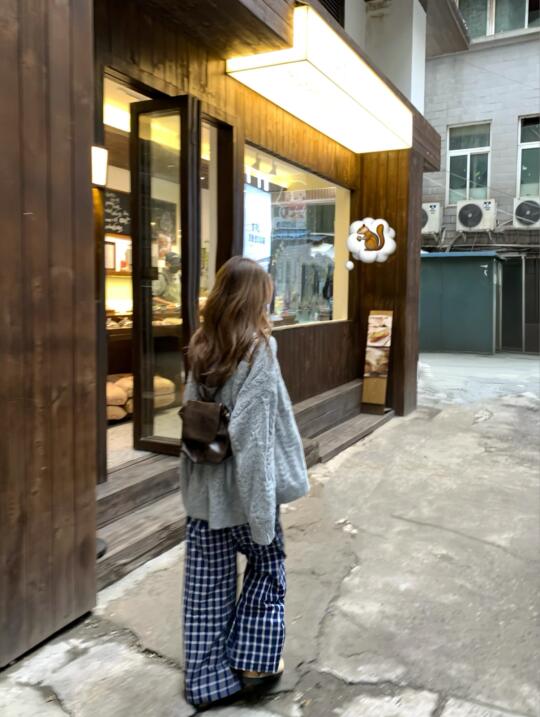 期待秋冬的18图合集🛍️