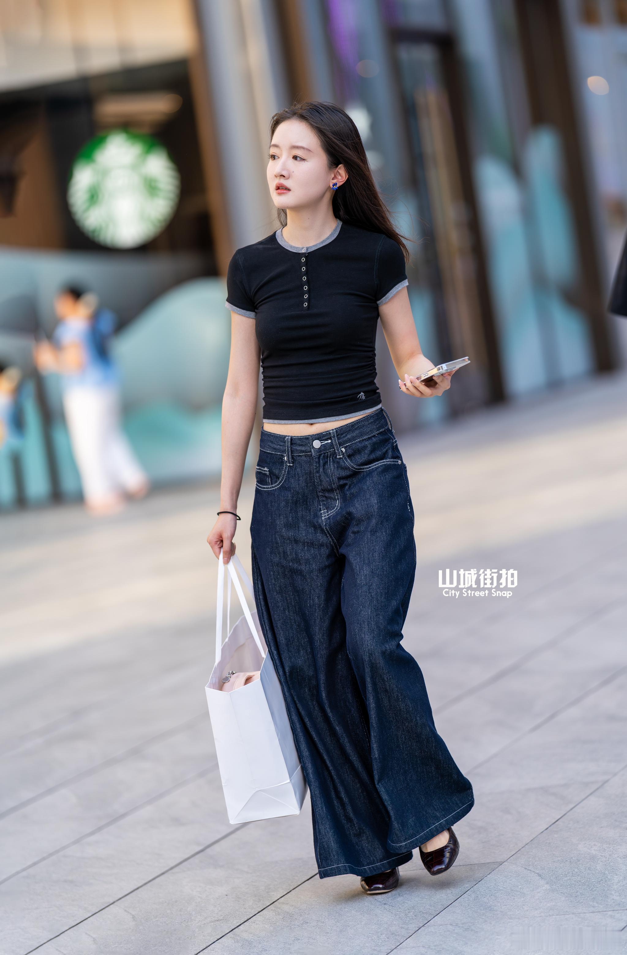 周四，早~ 