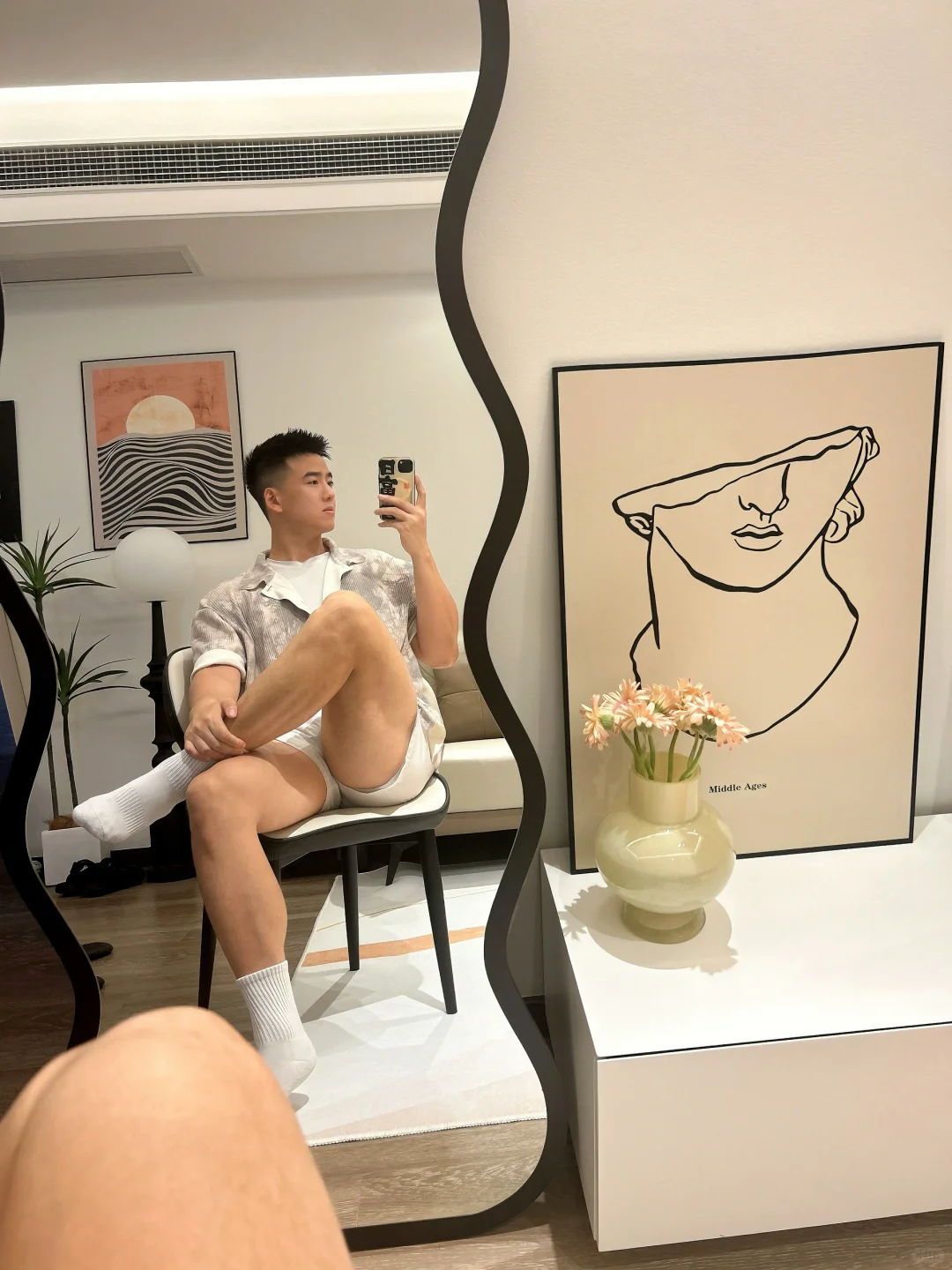 保持更新