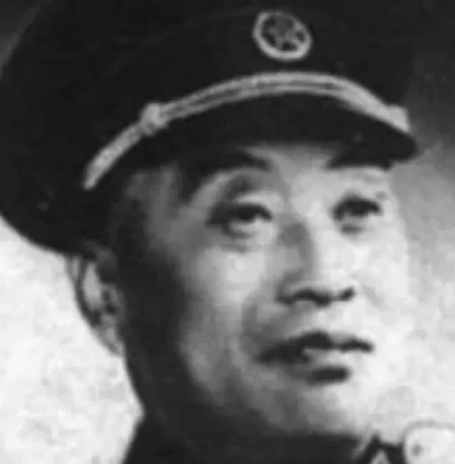 1950年，大汉奸赵玉昆被捕后，供出一名同伙。此人竟是解放军68军参谋长宋学飞。