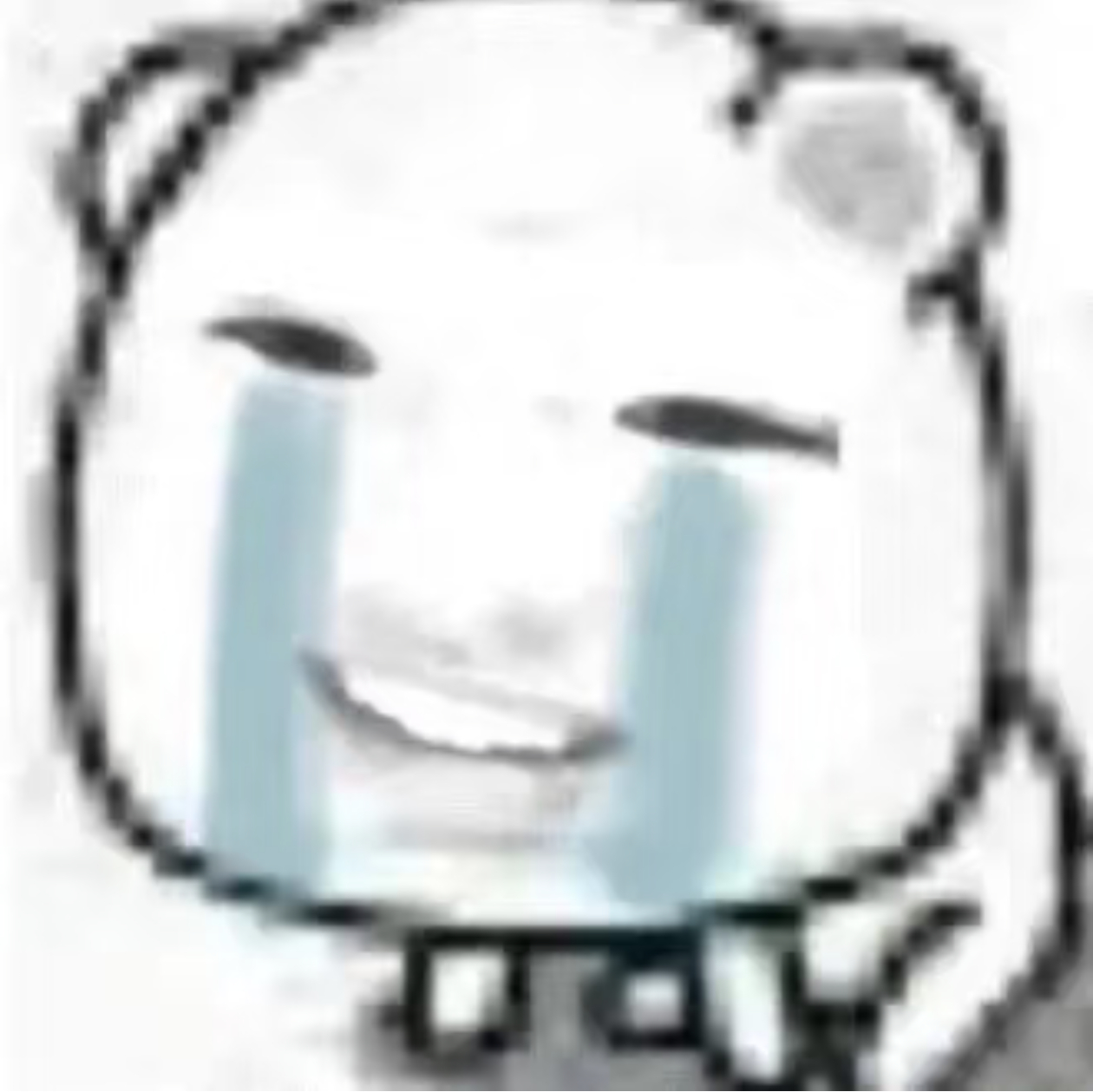 没惹 ​​​