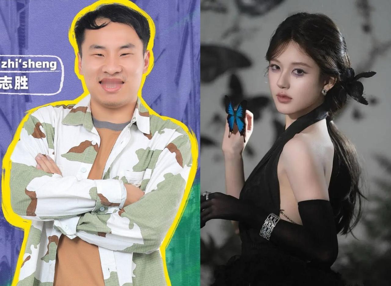 同样是一人养公司，徐志胜和赵露思的处境，活脱脱演了一出娱乐圈的冰火两重天。

徐