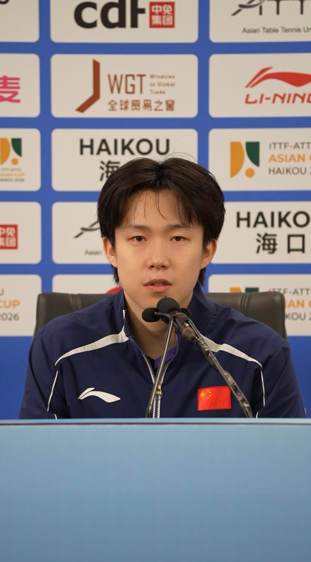 王楚钦vs张本智和 百看不厌©️我美式 