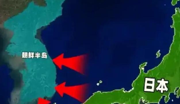 日本为什么忌惮朝鲜！我感觉，第一，朝鲜境内没有日企，人家不稀罕。第二日本为什么忌