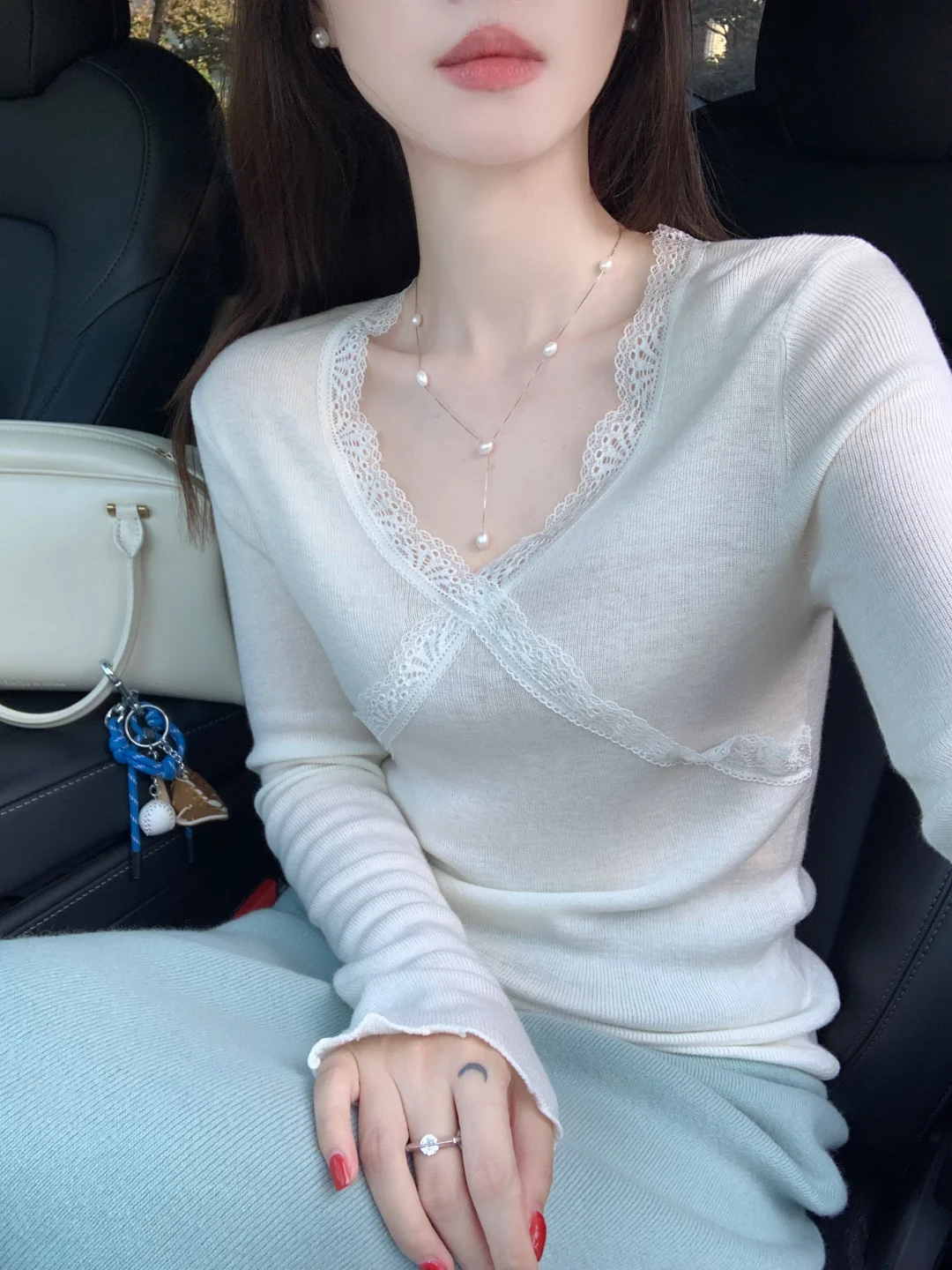 漂亮是一种感觉💍