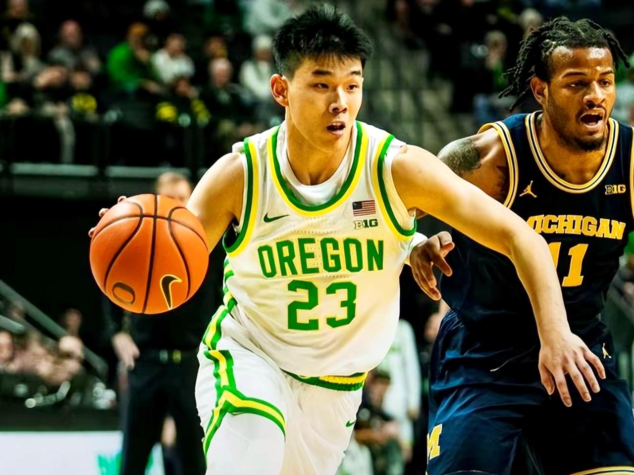 12投2中，林葳这是要重温CBA的感觉吗？

在早上进行的ncaa联赛中，林葳出