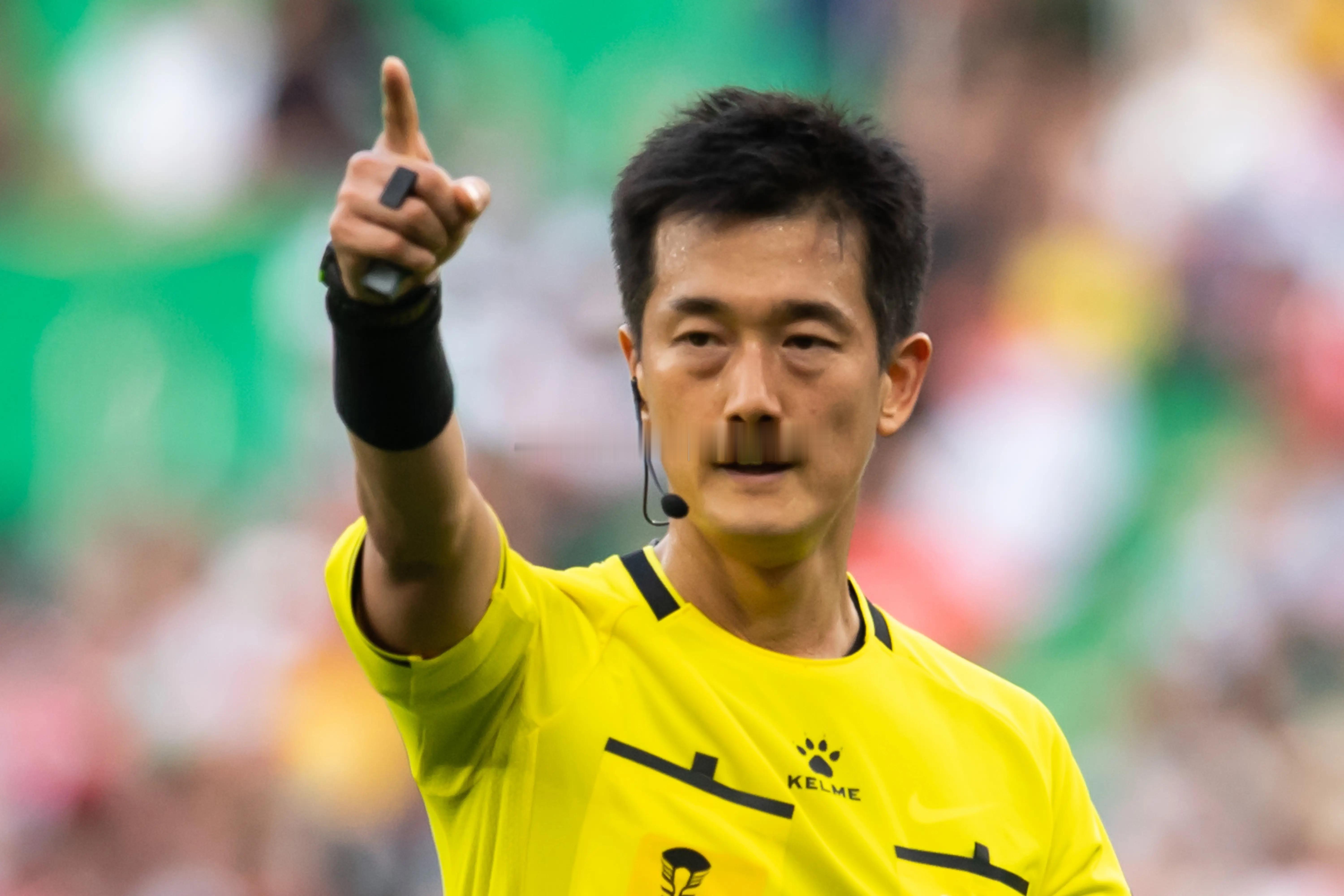 韩国裁判主哨足协杯决赛 ｜北京国安vs河南队 2025赛季中国足协杯决赛北京国安