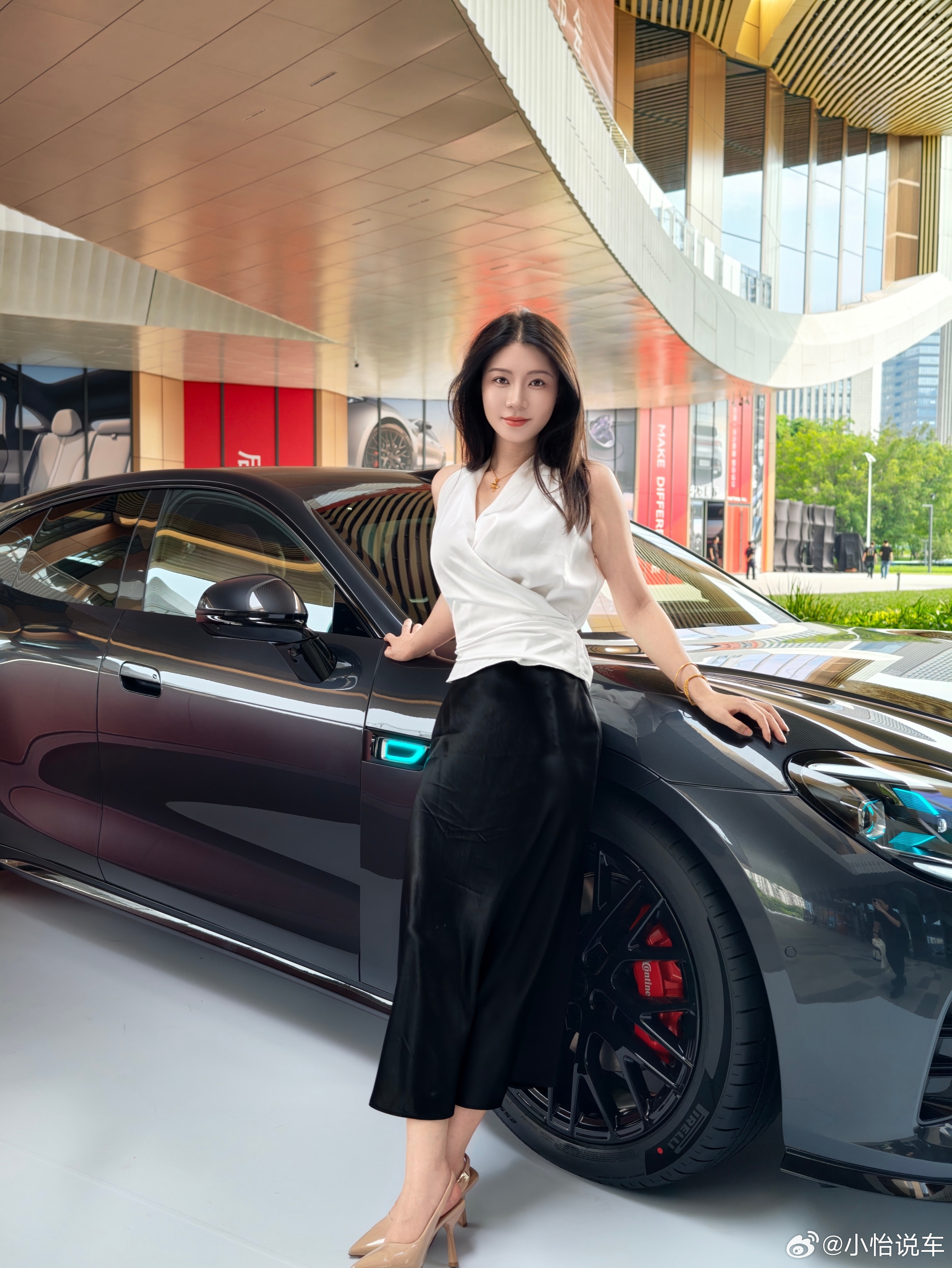 夯爆了！启境gt7 你真的是太有诚意了！预售价标准版21.99万，Ultra 超