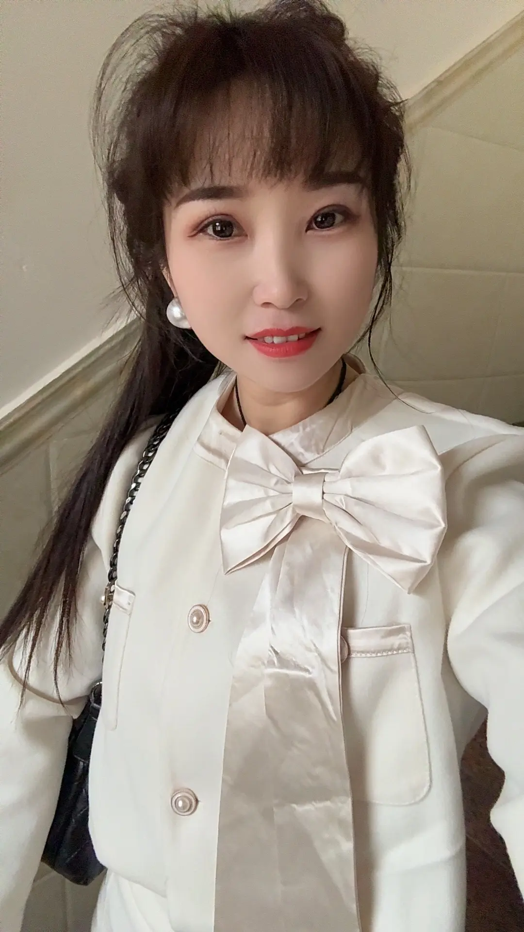 实话告诉我，有没有
