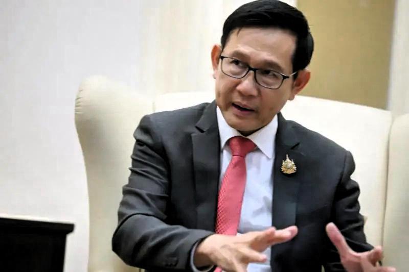 【深度】泰国暂停石油出口，会对全球产生什么影响？3月1日，泰国能源部长奥达蓬·勒