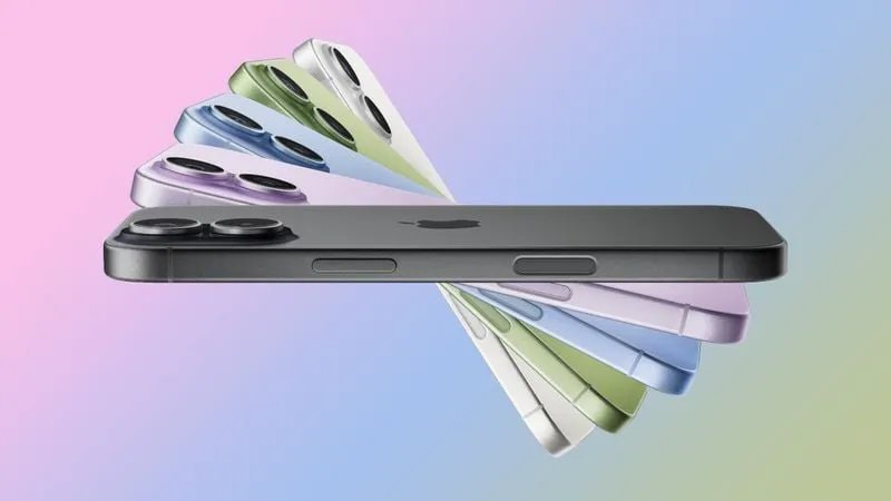 苹果，这就是你的刀法吗？iPhone 18这波有点意思了。根据供应链爆料标准版要