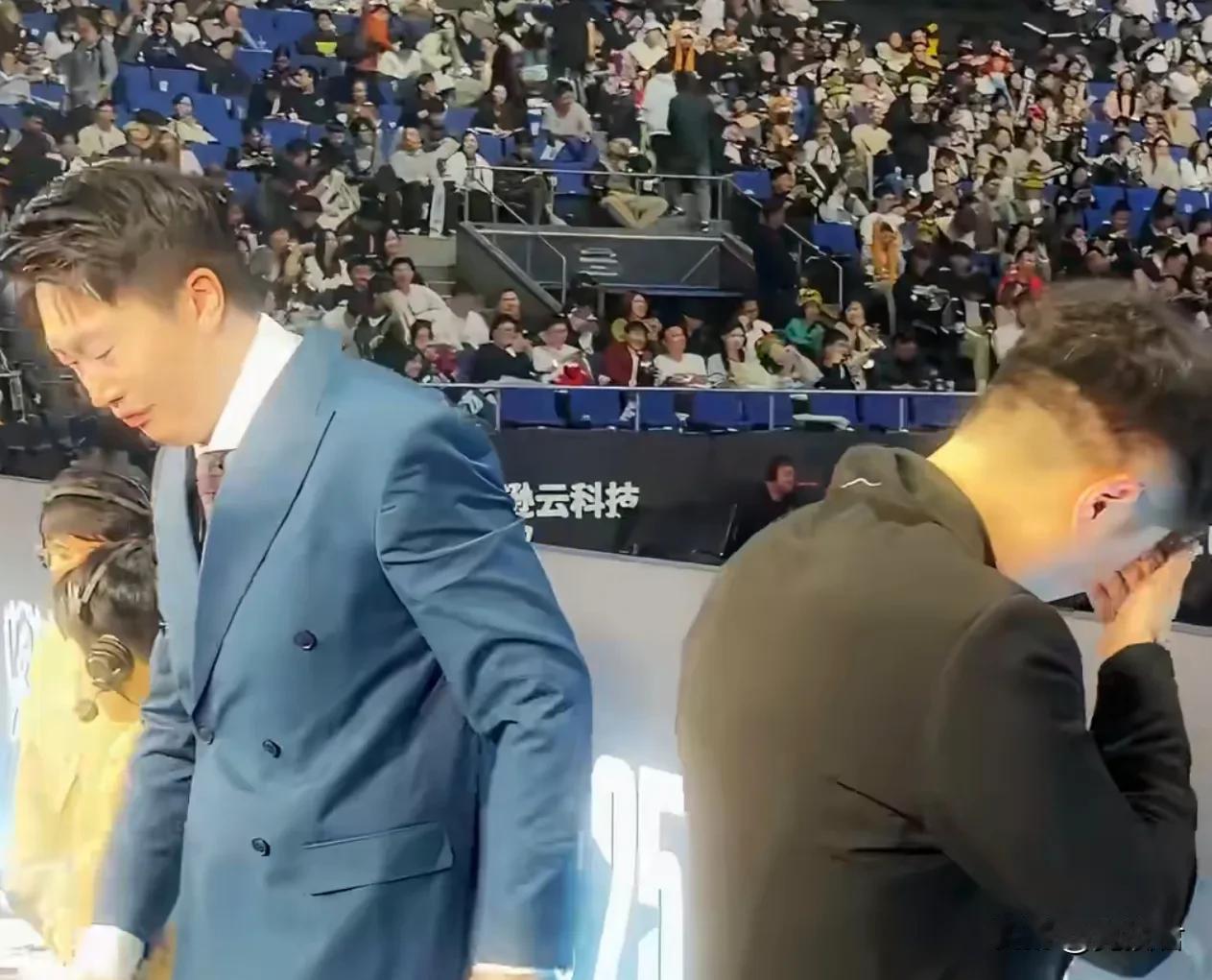 AL2：3落败T1！失败总是贯穿人生，你必须好好想想，这是不是你此生仅有的一次机