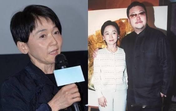 资深电影人离世享年72岁，生前曾是家族精神支柱
昨天，香港娱乐圈再次传来噩耗
就