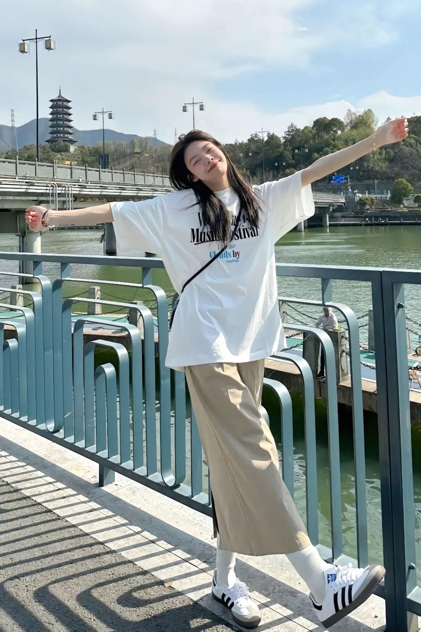 换个季节，换个心情。