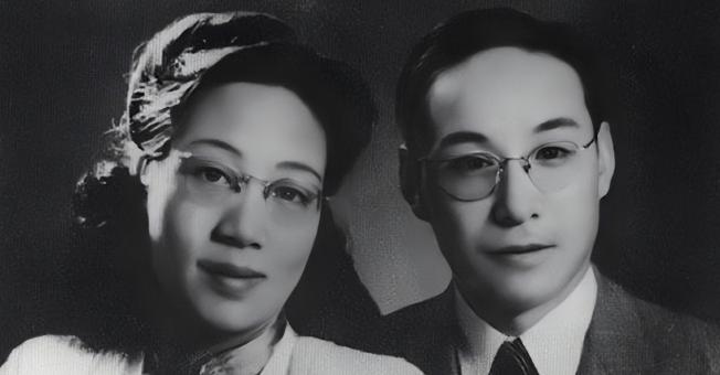 1955年上海副市长潘汉年入狱，香港数万家产的妻子董慧被囚7年，出狱后她放弃一切