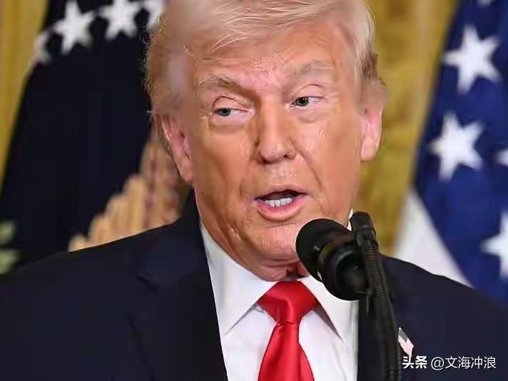 美国总统特朗普就美伊战事最新表态！

美国总统特朗普3月21日表示，美国打击伊朗