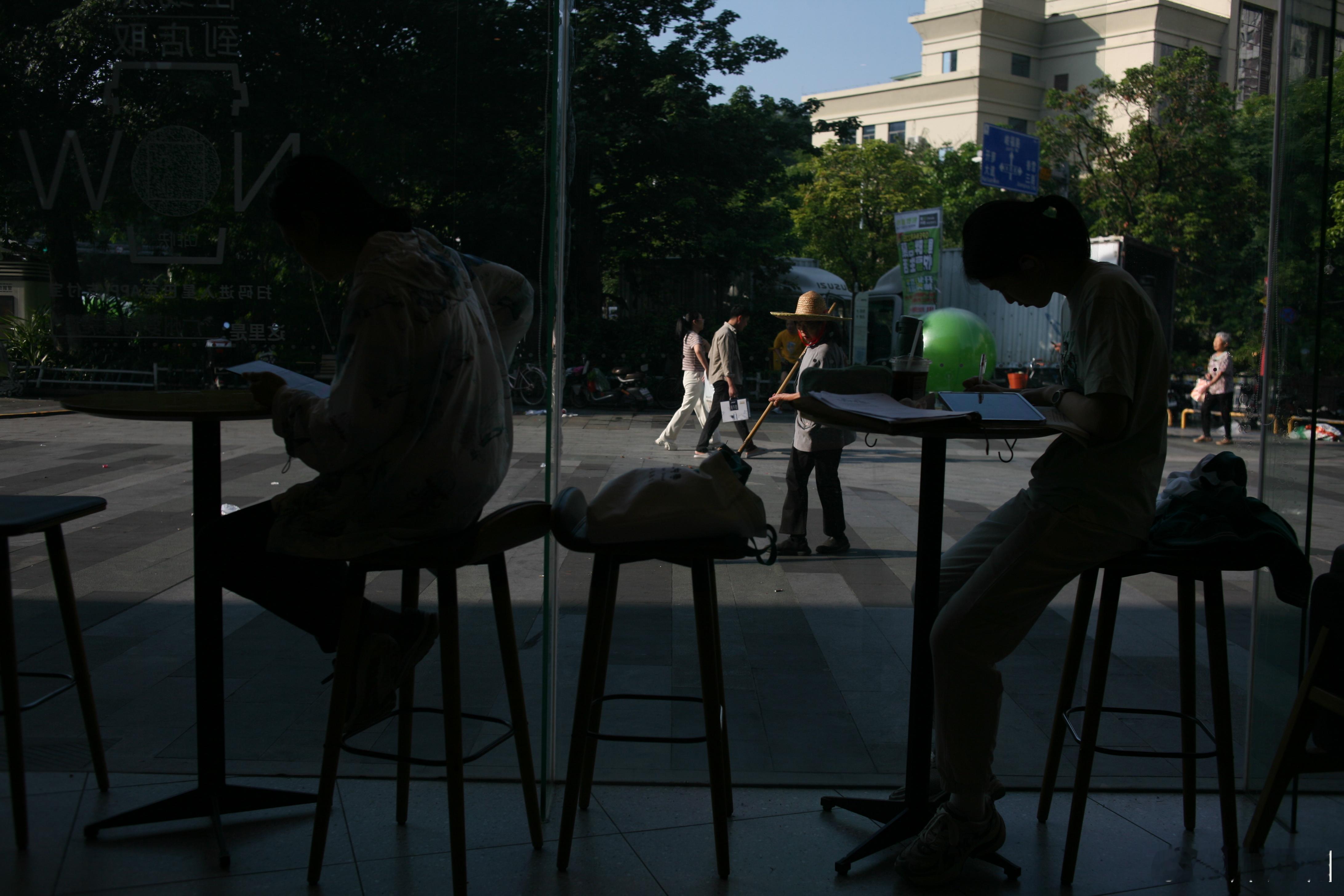 早安每一天，又是全新的好日子，加油👏早安 生活点滴记录 R35 2E48 广州