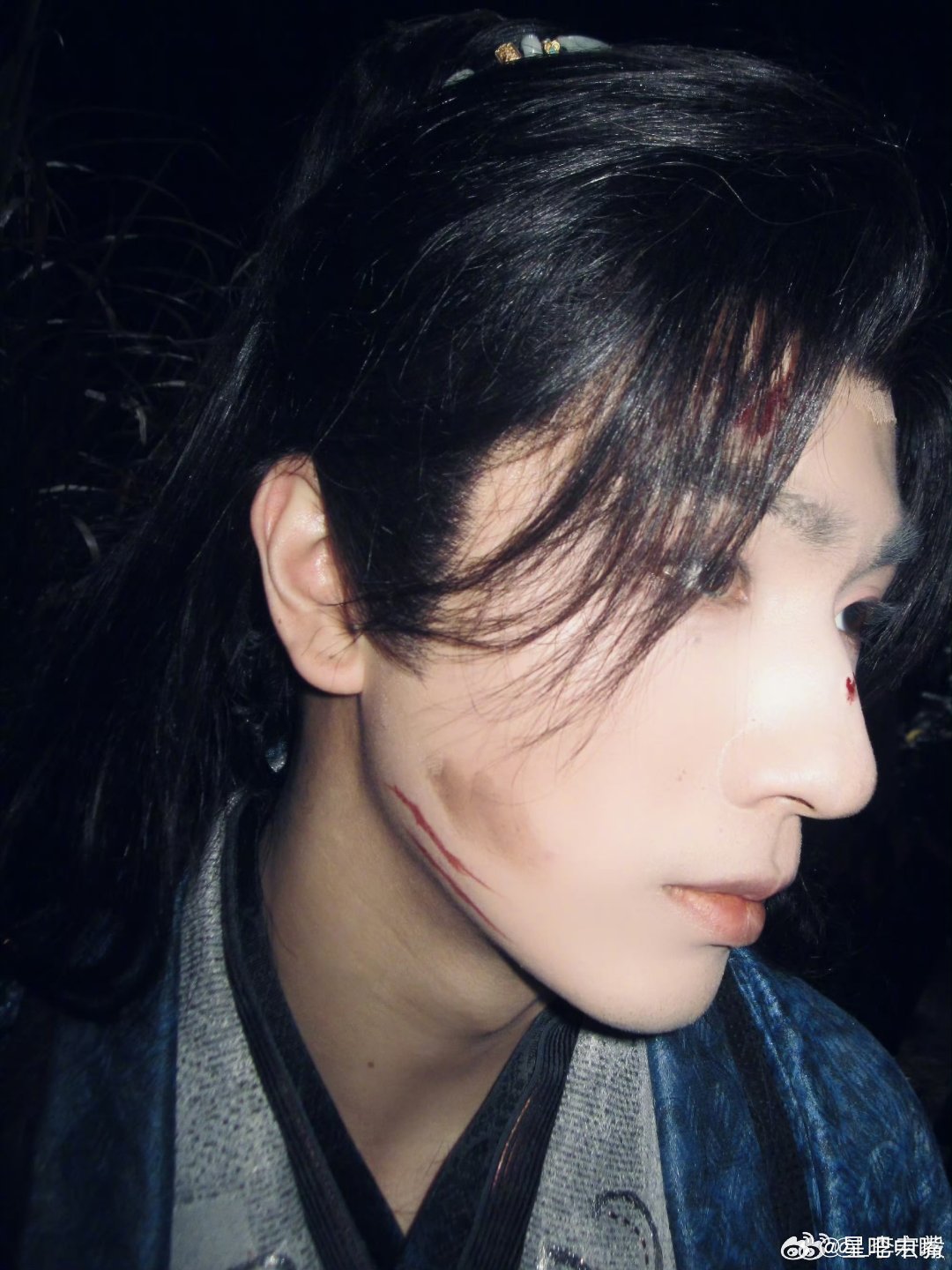 🍉根据十四郎小说改编32集电视剧《蓁蓁美人心》女主包上恩，男主李宏毅，男二白澍