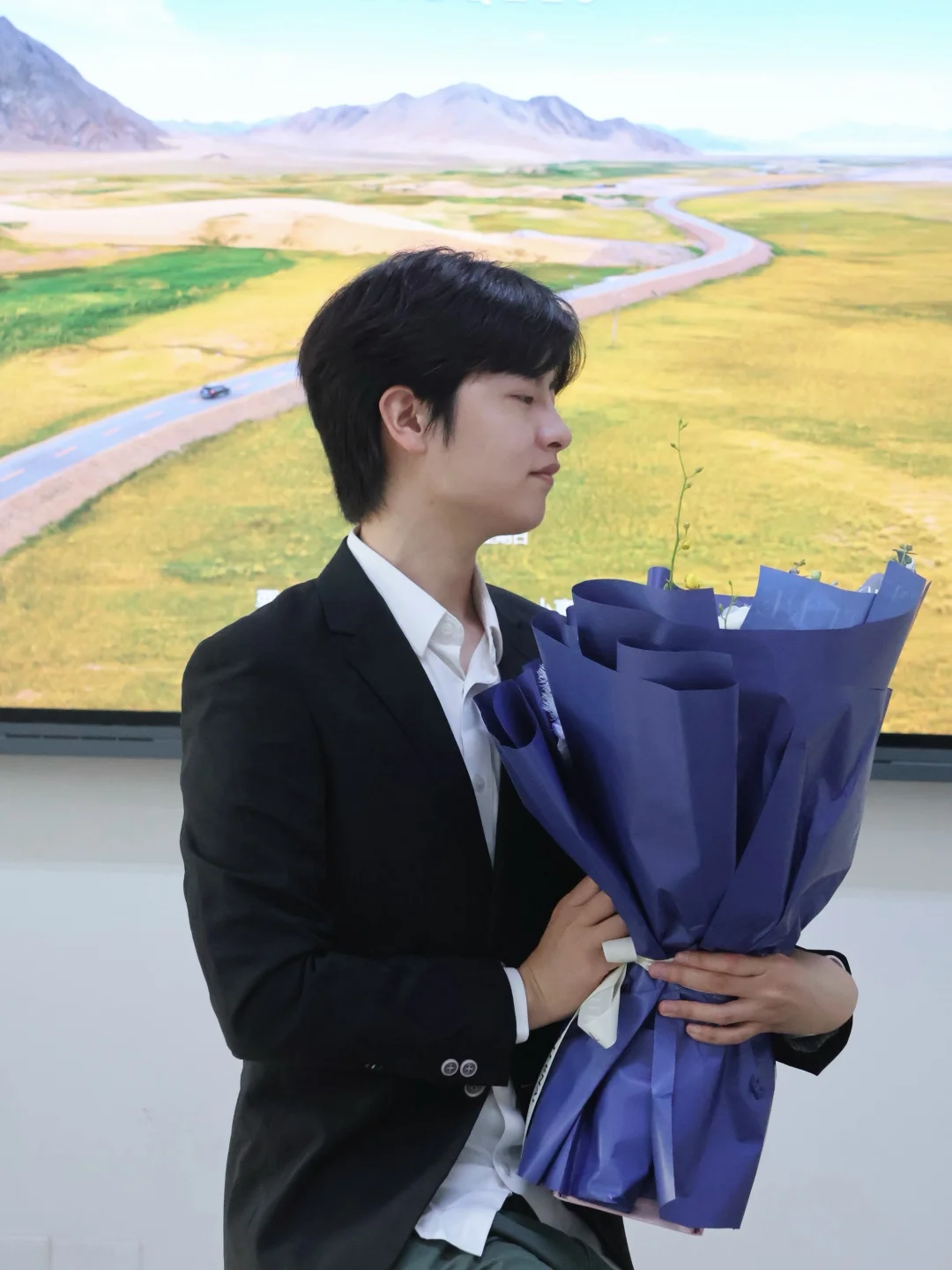 送什么能让男朋友炫耀三天三夜？