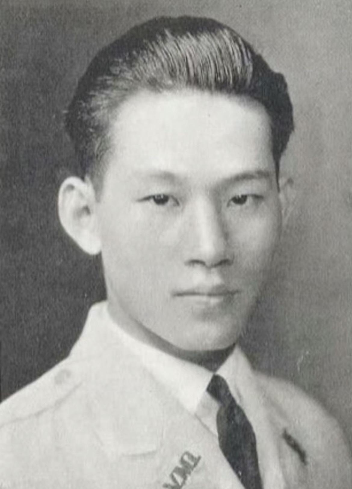抗日名将-孙立人将军。古今多少事 都付笑谈中，一代儒将文武双全，传奇一...