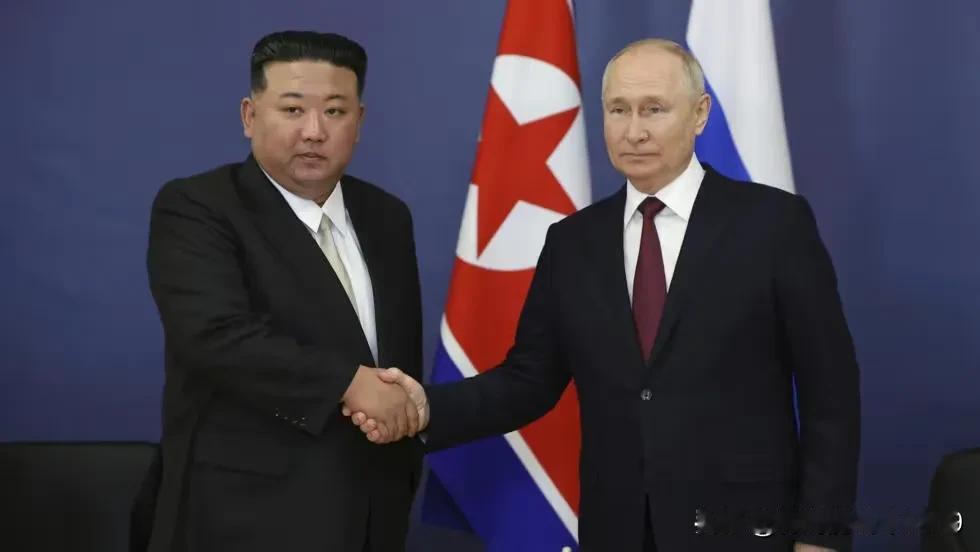 金正恩三招使其热度飙升。2024年一向默默无闻自我发展的朝鲜，突然变了另外一个样